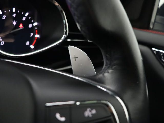 MASERATI QUATTROPORT 2017 Image 31