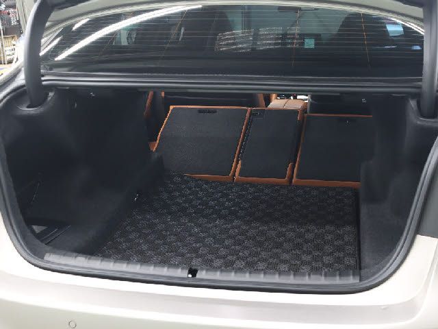 BMW M5 2018 Image 31