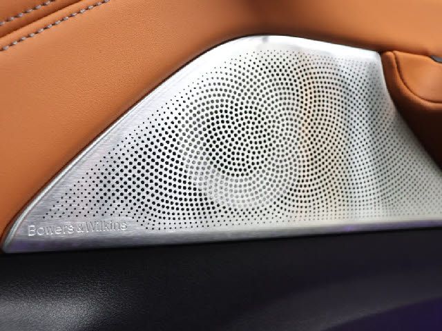 BMW M5 2018 Image 31