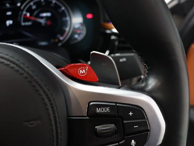 BMW M5 2018 Image 31