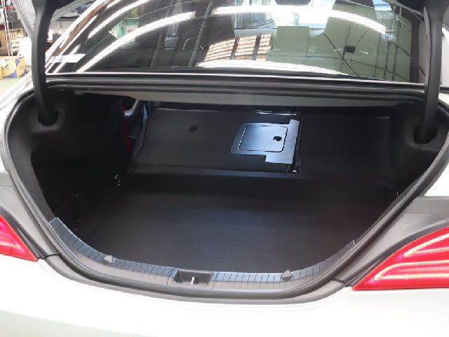 MERCEDES BENZ MERCEDES AMG CLA CLA 2015 Image 31