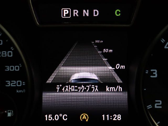 MERCEDES BENZ MERCEDES AMG CLA CLA 2015 Image 31