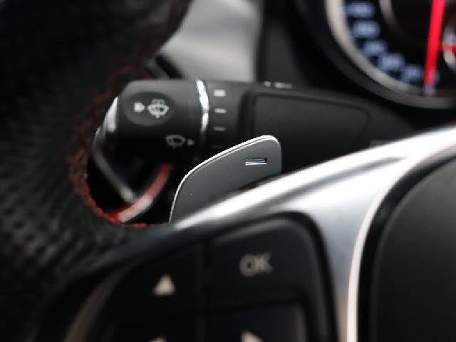 MERCEDES BENZ MERCEDES AMG CLA CLA 2015 Image 31