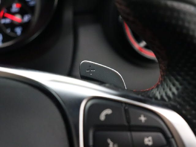 MERCEDES BENZ MERCEDES AMG CLA CLA 2015 Image 31