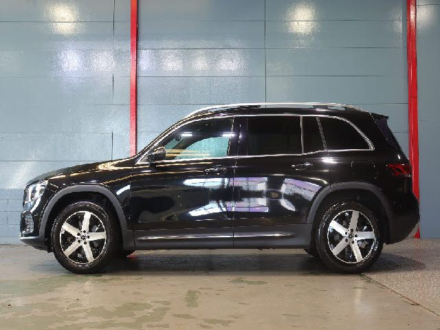 MERCEDES BENZ GLB 2020 Image 31