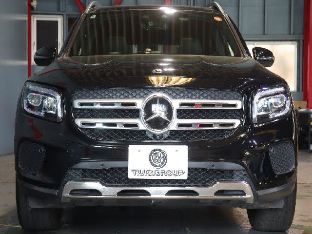 MERCEDES BENZ GLB 2020 Image 31