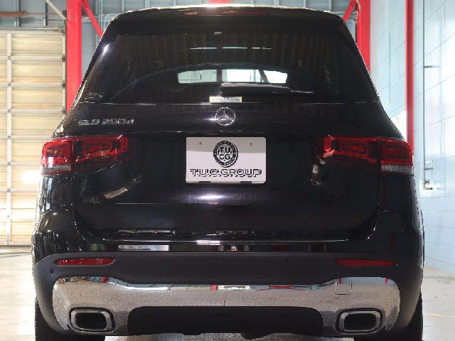 MERCEDES BENZ GLB 2020 Image 31