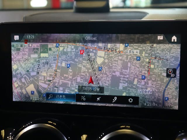 MERCEDES BENZ GLB 2020 Image 31