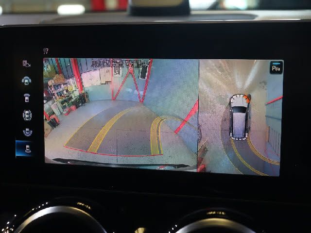 MERCEDES BENZ GLB 2020 Image 31