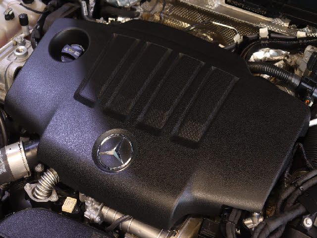 MERCEDES BENZ GLB 2020 Image 31