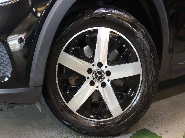 MERCEDES BENZ GLB 2020 Image 31