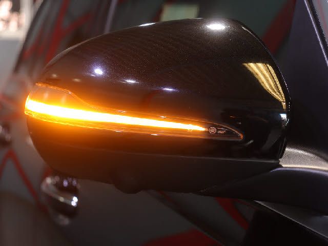 MERCEDES BENZ GLB 2020 Image 31