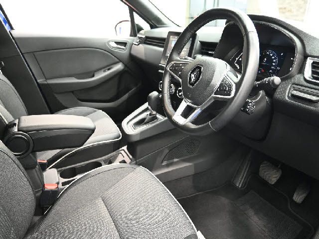 RENAULT LUTECIA 2023 Image 31