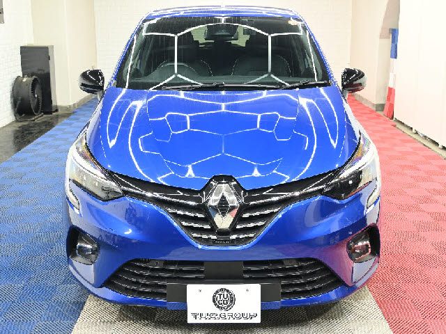 RENAULT LUTECIA 2023 Image 31