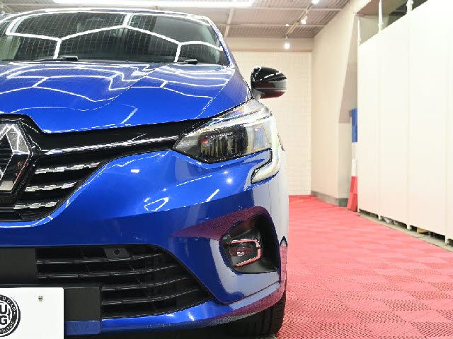 RENAULT LUTECIA 2023 Image 31