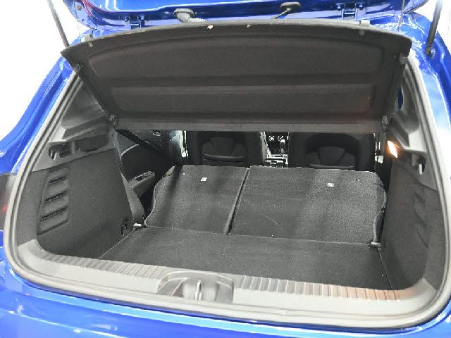 RENAULT LUTECIA 2023 Image 31