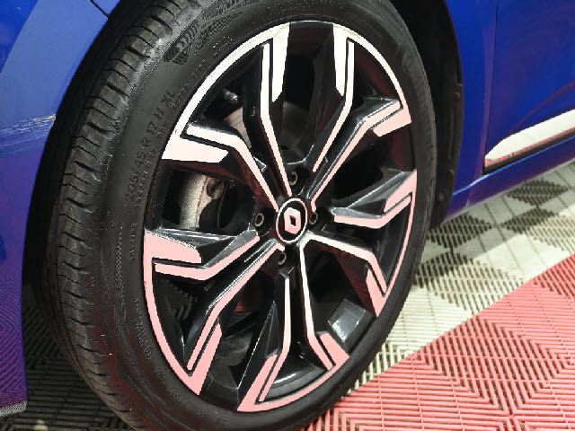 RENAULT LUTECIA 2023 Image 31