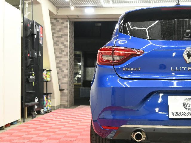 RENAULT LUTECIA 2023 Image 31