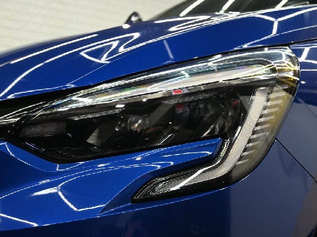 RENAULT LUTECIA 2023 Image 31