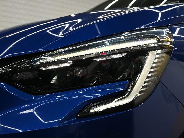 RENAULT LUTECIA 2023 Image 31