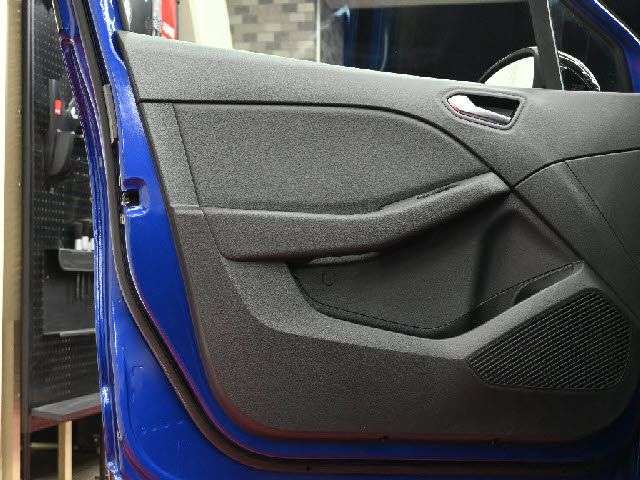 RENAULT LUTECIA 2023 Image 31