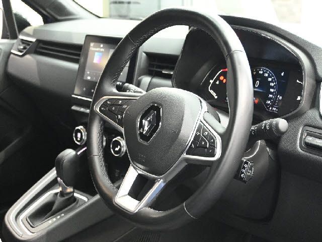 RENAULT LUTECIA 2023 Image 31