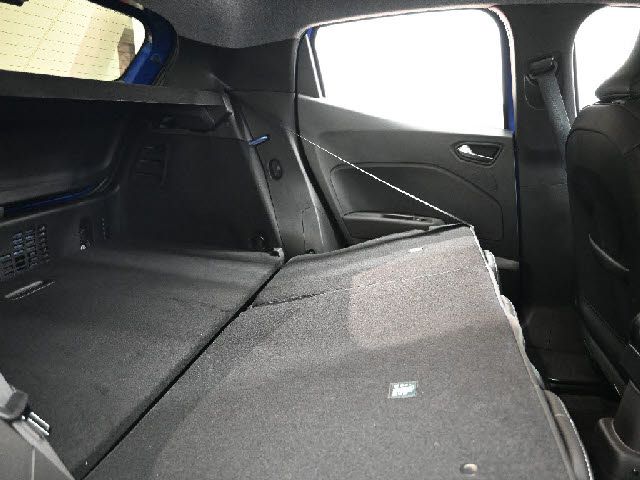 RENAULT LUTECIA 2023 Image 31