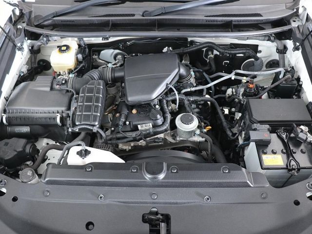 TOYOTA LANDCRUISER PRADO 2022 Image 31