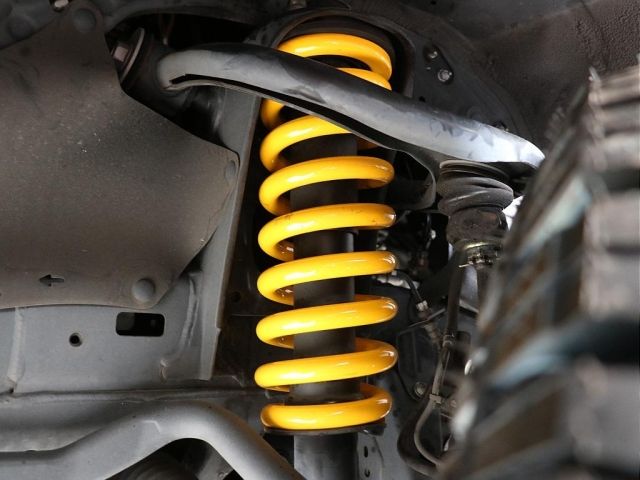 TOYOTA LANDCRUISER PRADO 2022 Image 31