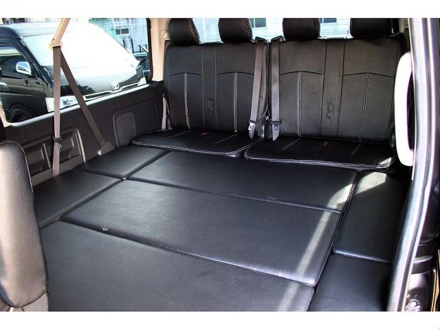 TOYOTA HIACE WAGON 4WD 2015 Image 31