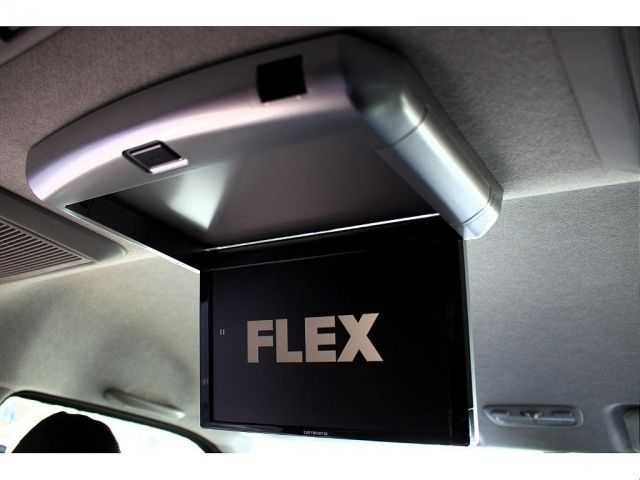 TOYOTA HIACE WAGON 4WD 2015 Image 31