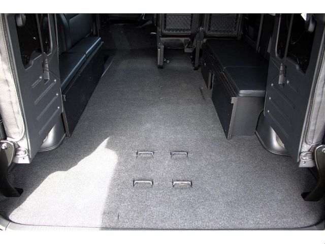 TOYOTA HIACE WAGON 4WD 2015 Image 31