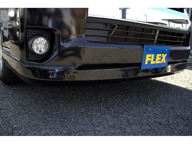 TOYOTA HIACE WAGON 4WD 2015 Image 31