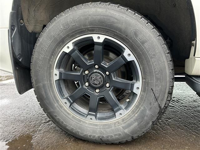 TOYOTA LANDCRUISER PRADO 2021 Image 31