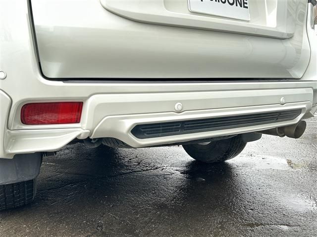 TOYOTA LANDCRUISER PRADO 2021 Image 31