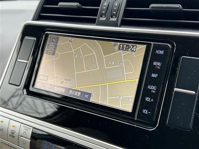 TOYOTA LANDCRUISER PRADO 2021 Image 31