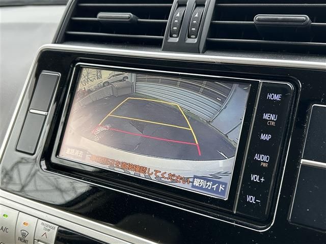 TOYOTA LANDCRUISER PRADO 2021 Image 31