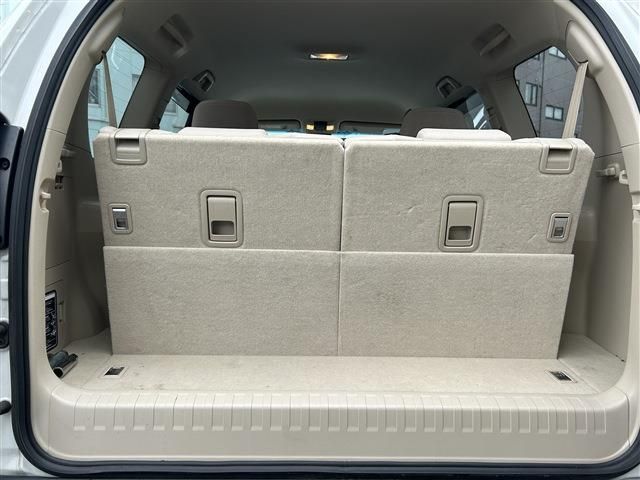 TOYOTA LANDCRUISER PRADO 2021 Image 31