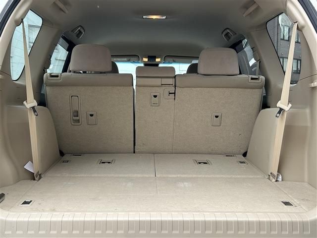 TOYOTA LANDCRUISER PRADO 2021 Image 31