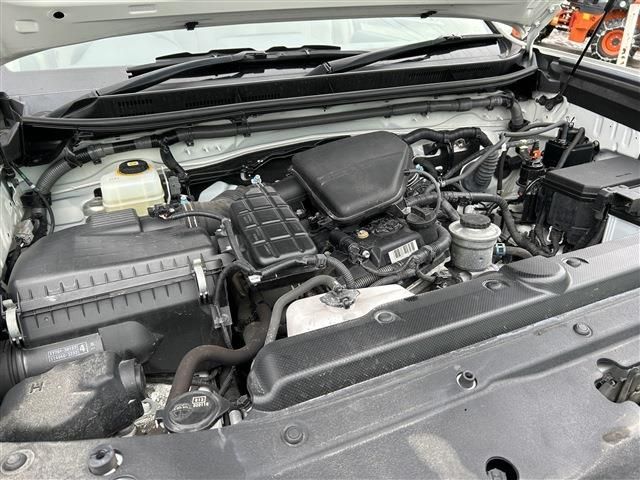 TOYOTA LANDCRUISER PRADO 2021 Image 31