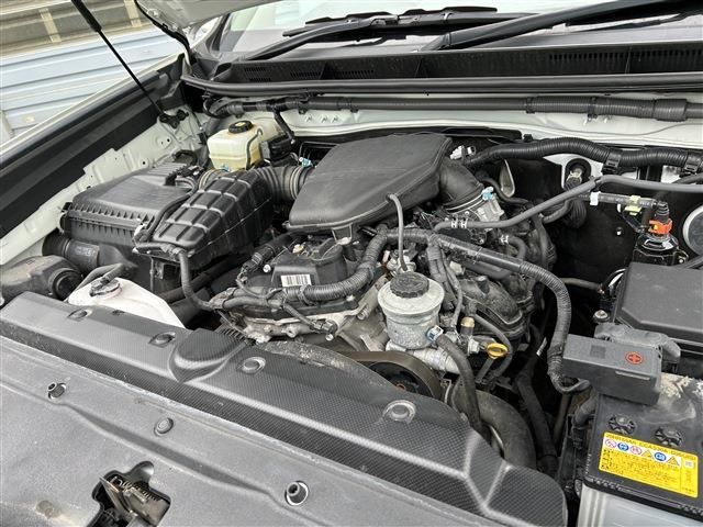 TOYOTA LANDCRUISER PRADO 2021 Image 31