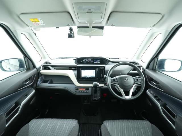 MITSUBISHI DELICA D:2 4WD 2024 Image 31