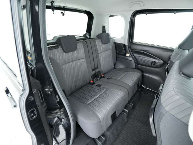 MITSUBISHI DELICA D:2 4WD 2024 Image 31