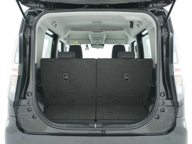 MITSUBISHI DELICA D:2 4WD 2024 Image 31