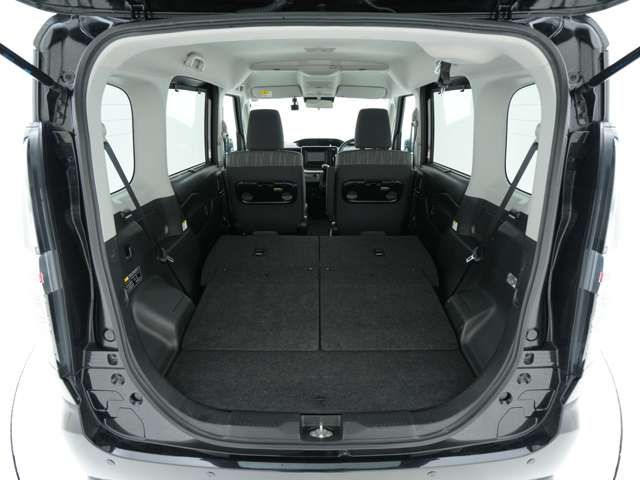 MITSUBISHI DELICA D:2 4WD 2024 Image 31