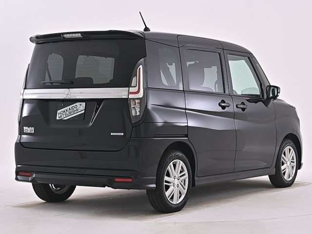 MITSUBISHI DELICA D:2 4WD 2024 Image 31