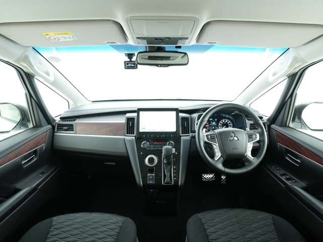 MITSUBISHI DELICA D:5 4WD 2024 Image 31