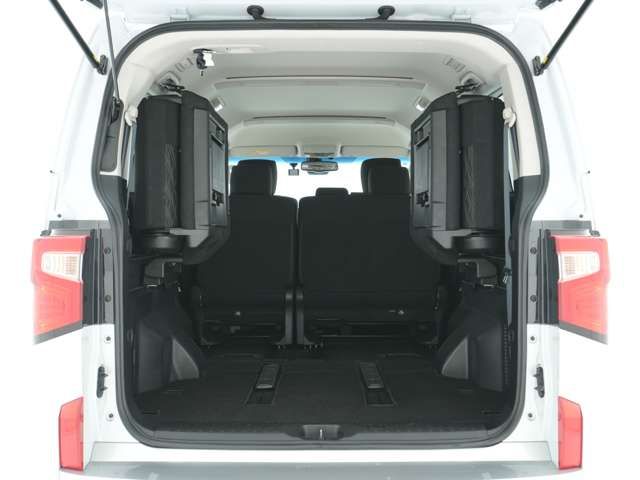 MITSUBISHI DELICA D:5 4WD 2024 Image 31