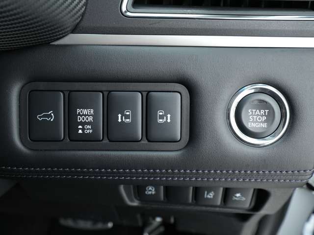 MITSUBISHI DELICA D:5 4WD 2024 Image 31