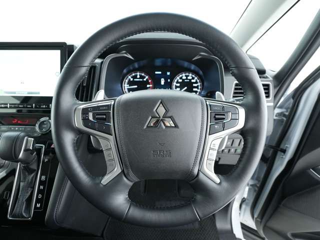 MITSUBISHI DELICA D:5 4WD 2024 Image 31